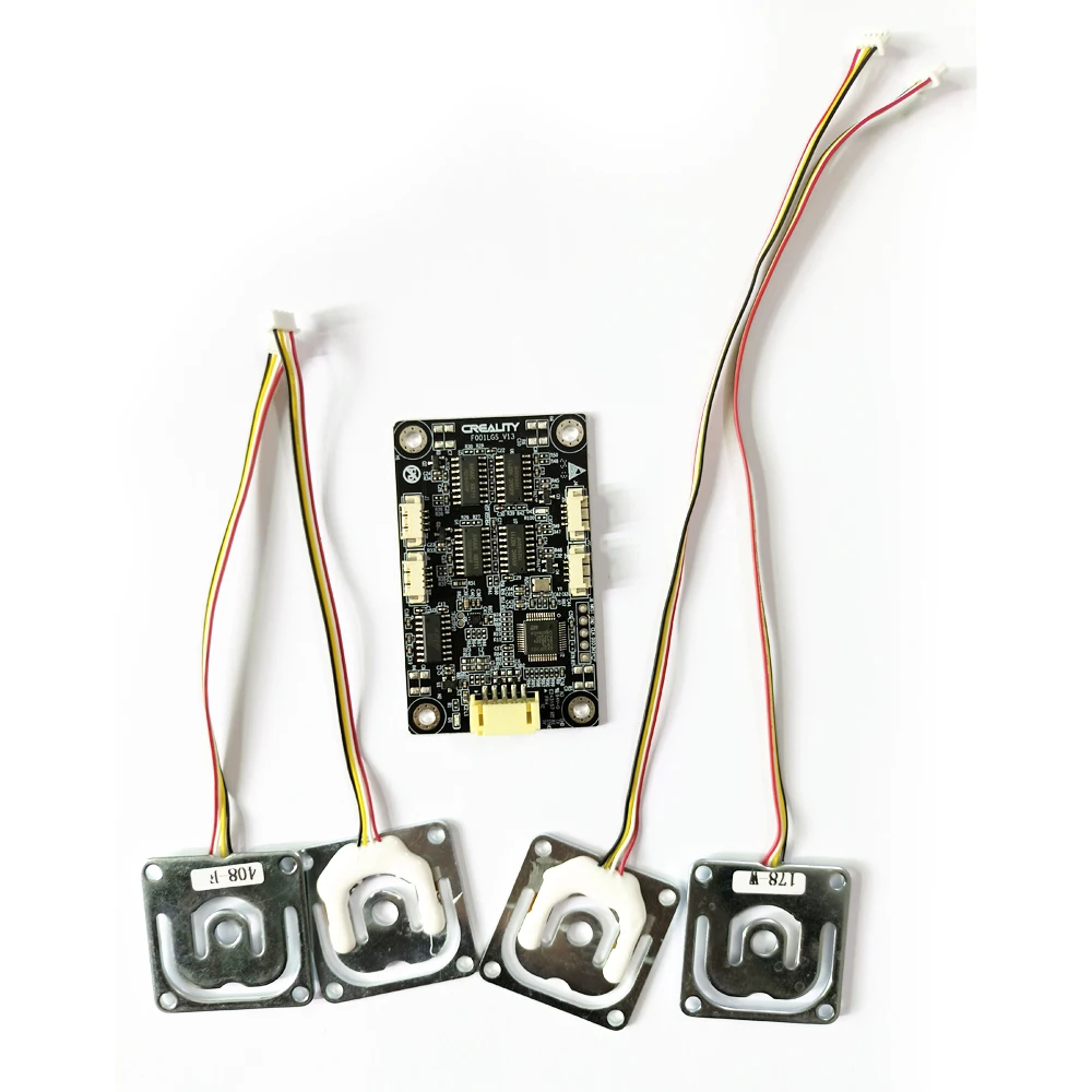 Creality Printer Ender 3 V3 - CREALITY Ender-3 V3 Kabel Kit Auto-Leveling