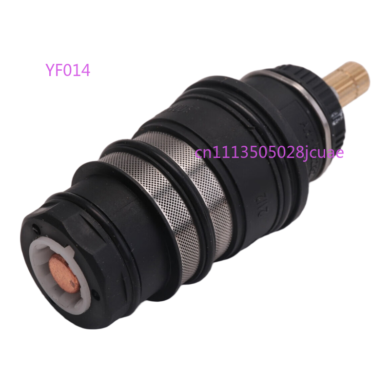 Shower Valve Cartridge - Kartrid Katup Shower Termostatik A76X 3/4