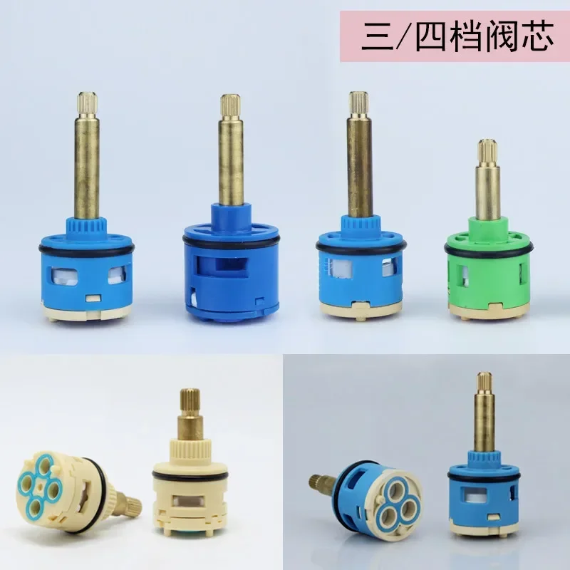 1 Buah Spul Keramik Pengganti  - Basin Mixer Cartridge ulasan dan harga