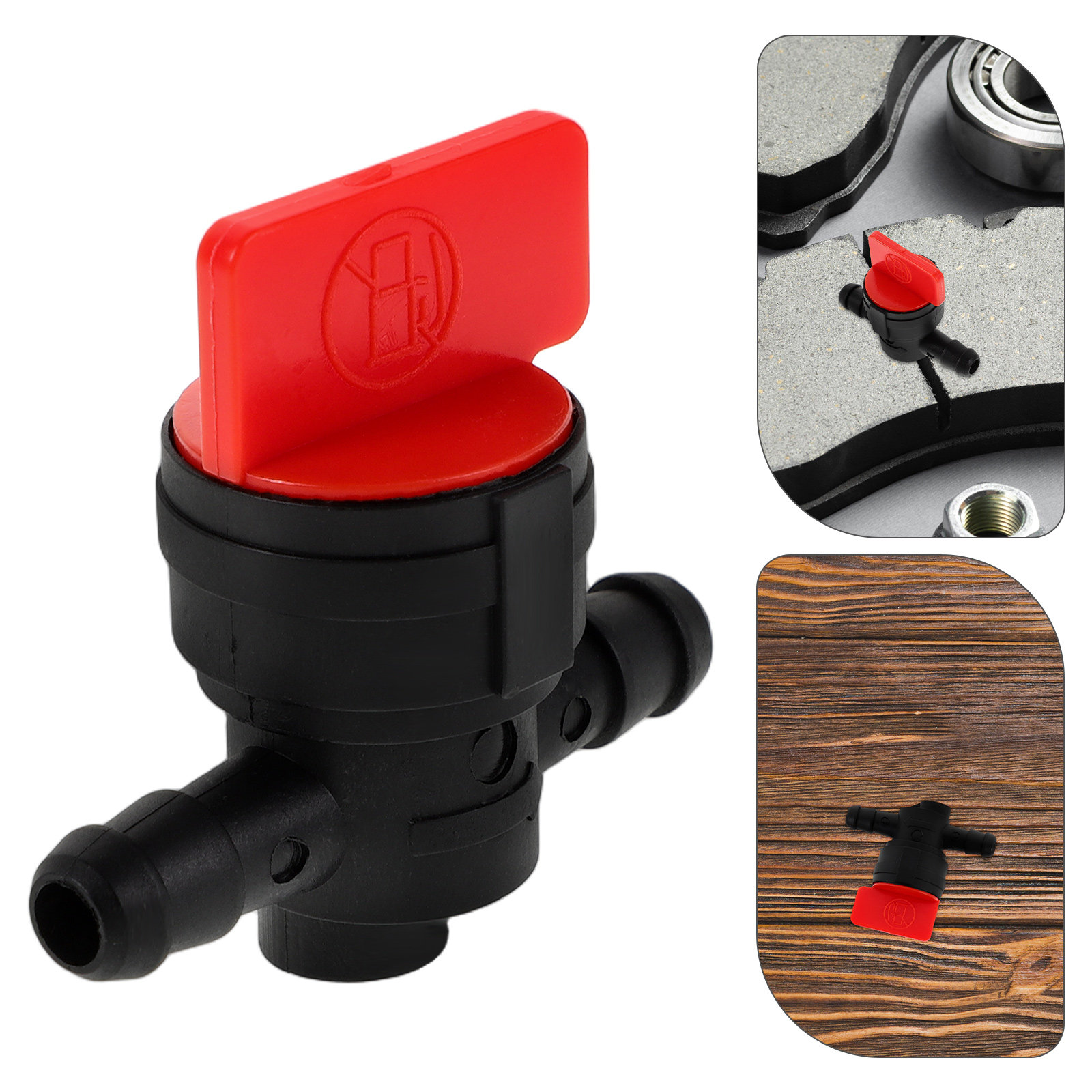 Katup Pemutus Gas Generator Mo - Isolation Valve Mini ulasan dan harga