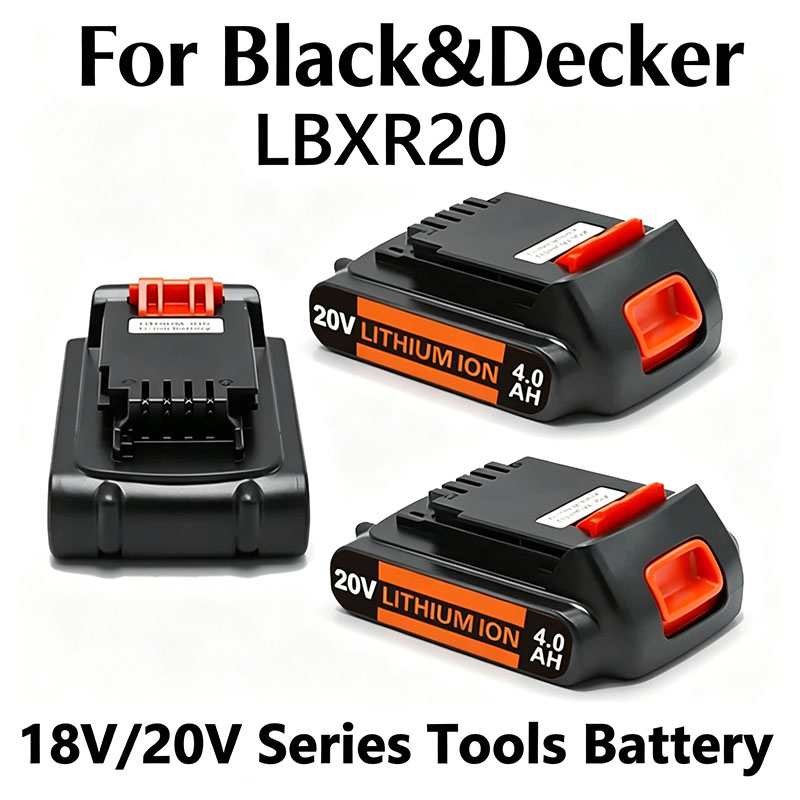 18V 3.0Ah BL2018 Pengganti Bat - Black+Decker Tool 20V Max ulasan dan harga
