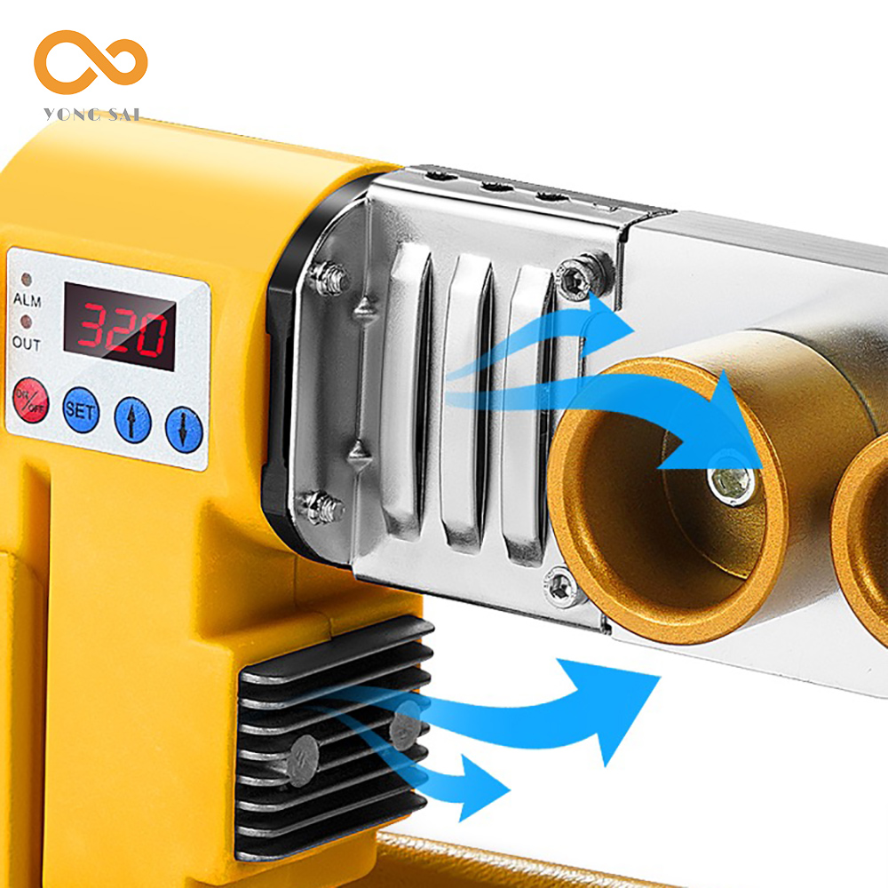 220V Pipa Tabung Mesin Pelebur - Pipe Freeze Spray ulasan dan harga