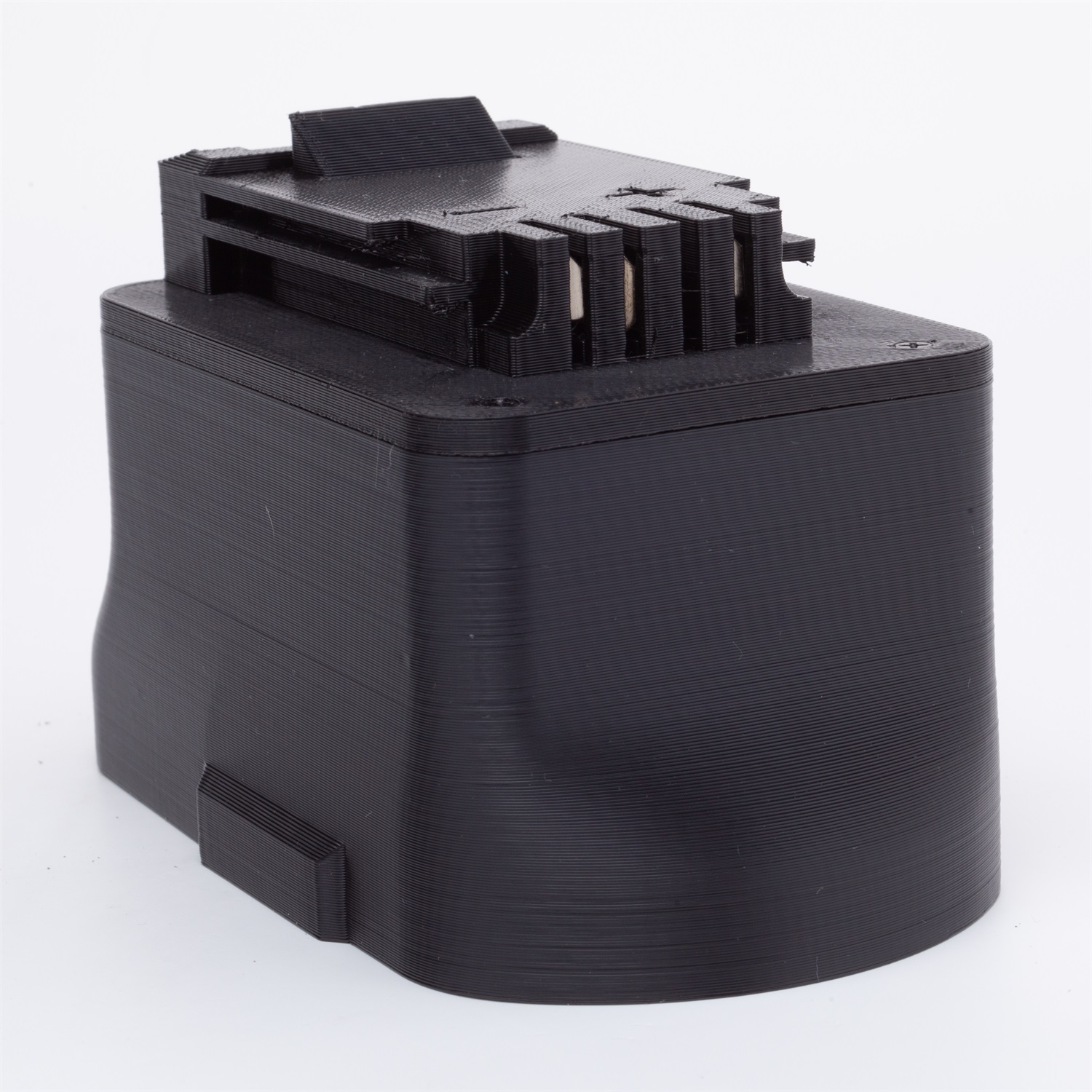 Adaptor Untuk Baterai Lithium  - Black+Decker Tool 20V Max ulasan dan harga