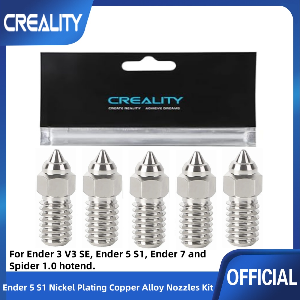 Creality Ender 3 V3 SE, Ender  - Creality Printer Ender 3 V3 ulasan dan harga