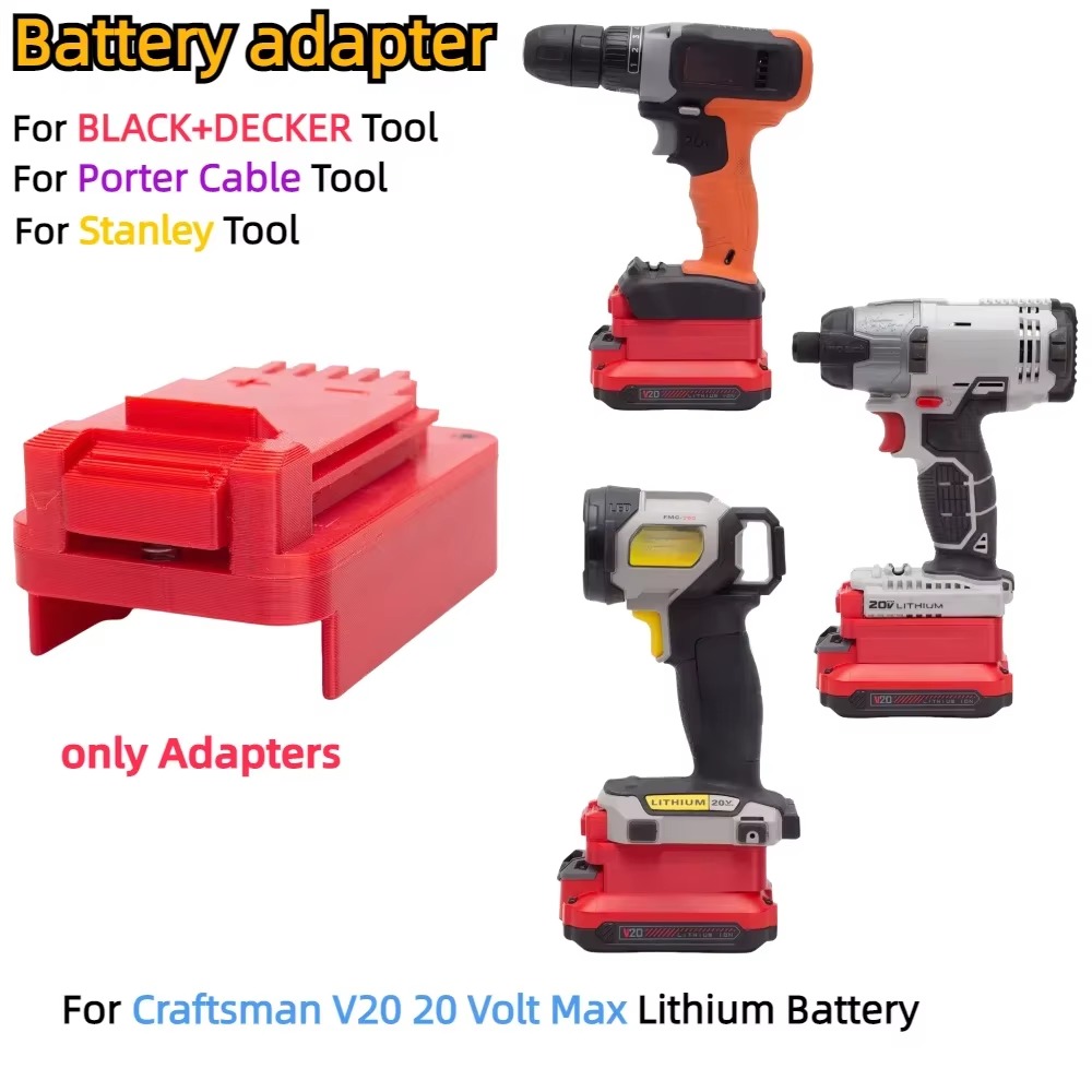 Untuk Pengrajin V20 20V Max Ad - Black+Decker Tool 20V Max ulasan dan harga