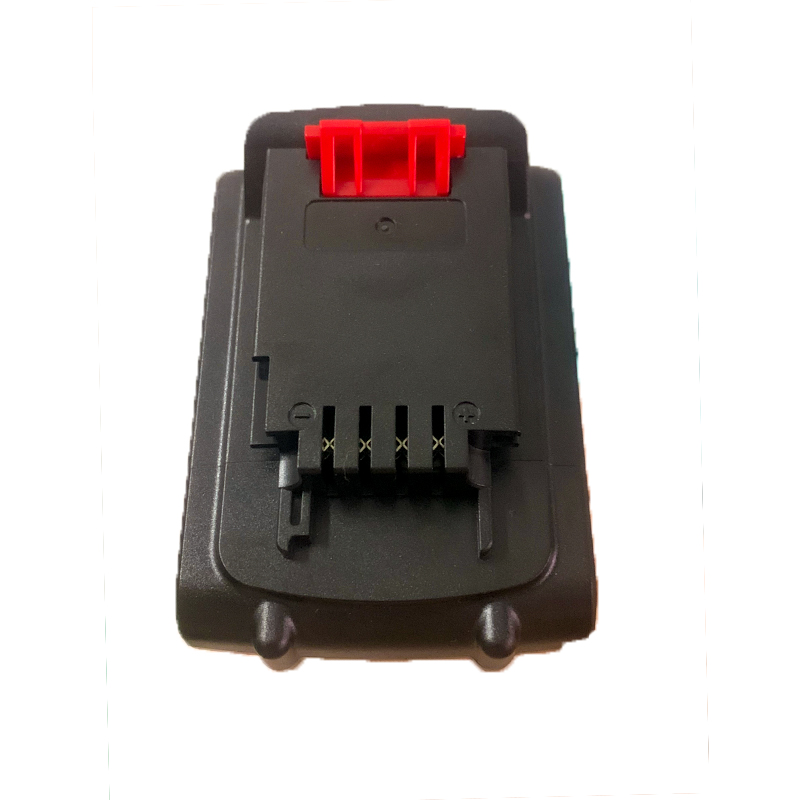 Baterai Pengganti 18V 4000mAh  - Black+Decker Tool 20V Max ulasan dan harga