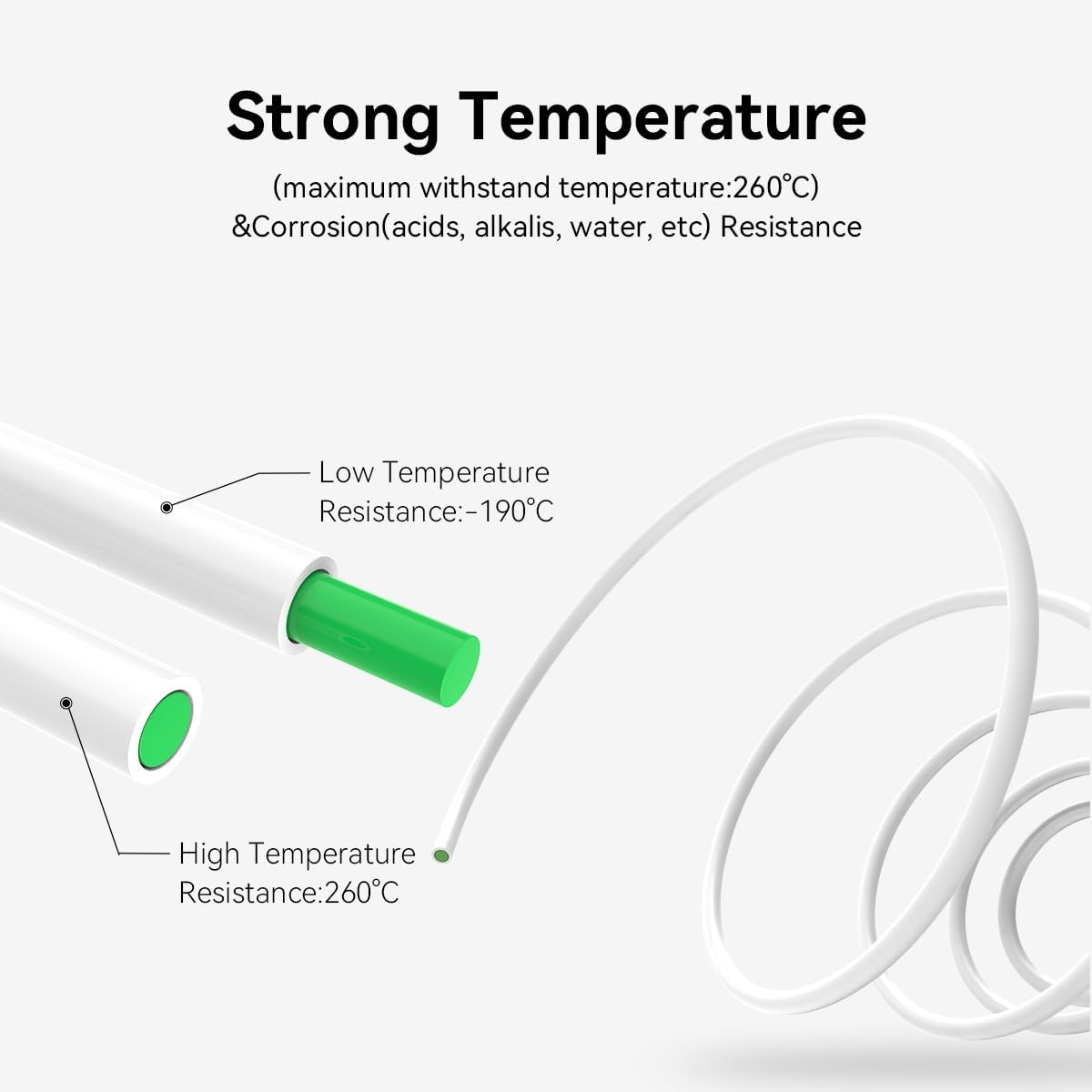 Creality K1 Seri PTFE Kit akse - Creality Printer Ender 3 V3 ulasan dan harga