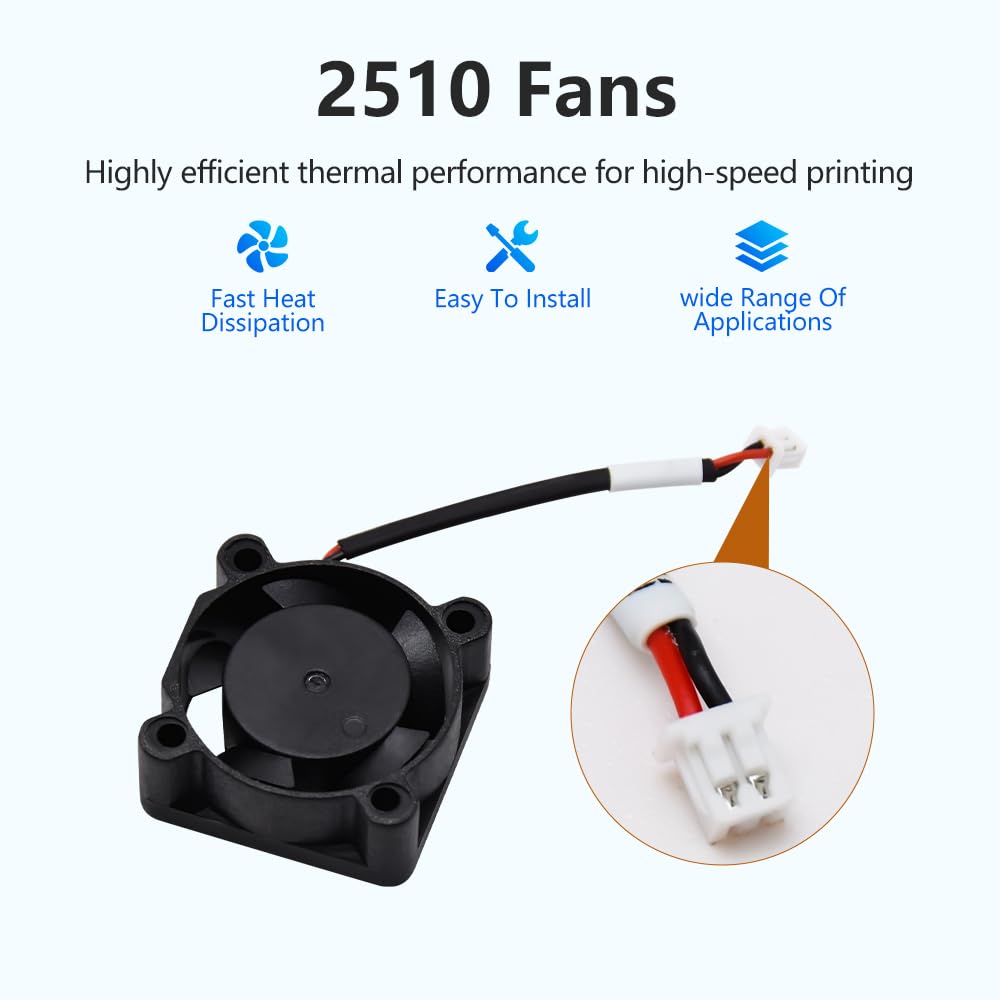Kipas Ekstruder Creality Ender - Creality Printer Ender 3 V3 ulasan dan harga