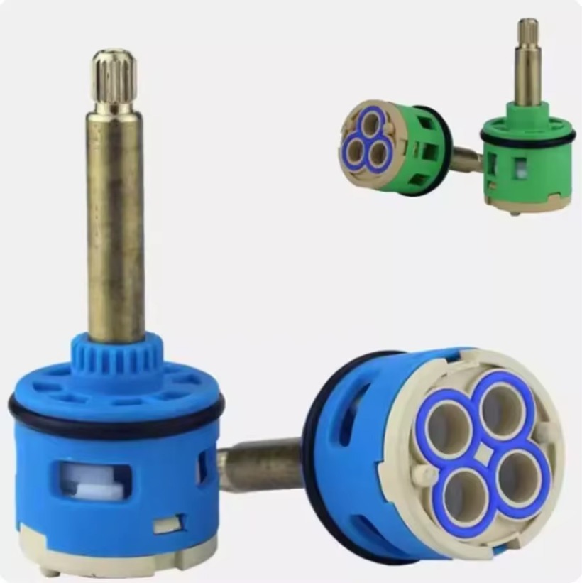 1 buah Aksesori katrij keran k - Shower Valve Cartridge ulasan dan harga