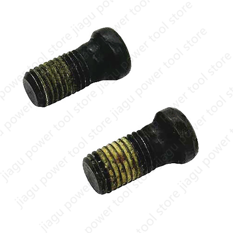 2 buah 05-88-0019 M8.0 X 1 LH  - Milwaukee Drill M18 Fuel ulasan dan harga