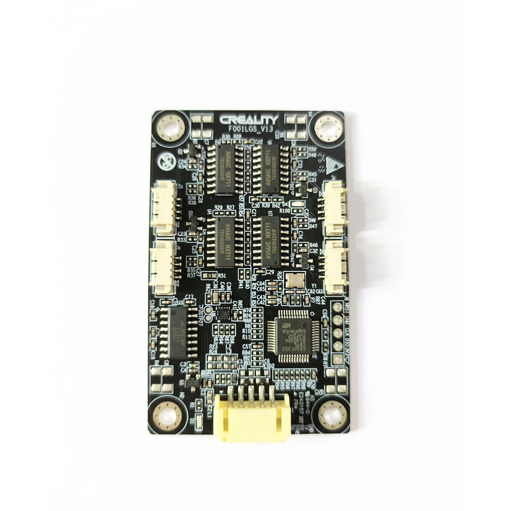 CREALITY Ender-3 V3 Kabel Kit  - Creality Printer Ender 3 V3 ulasan dan harga