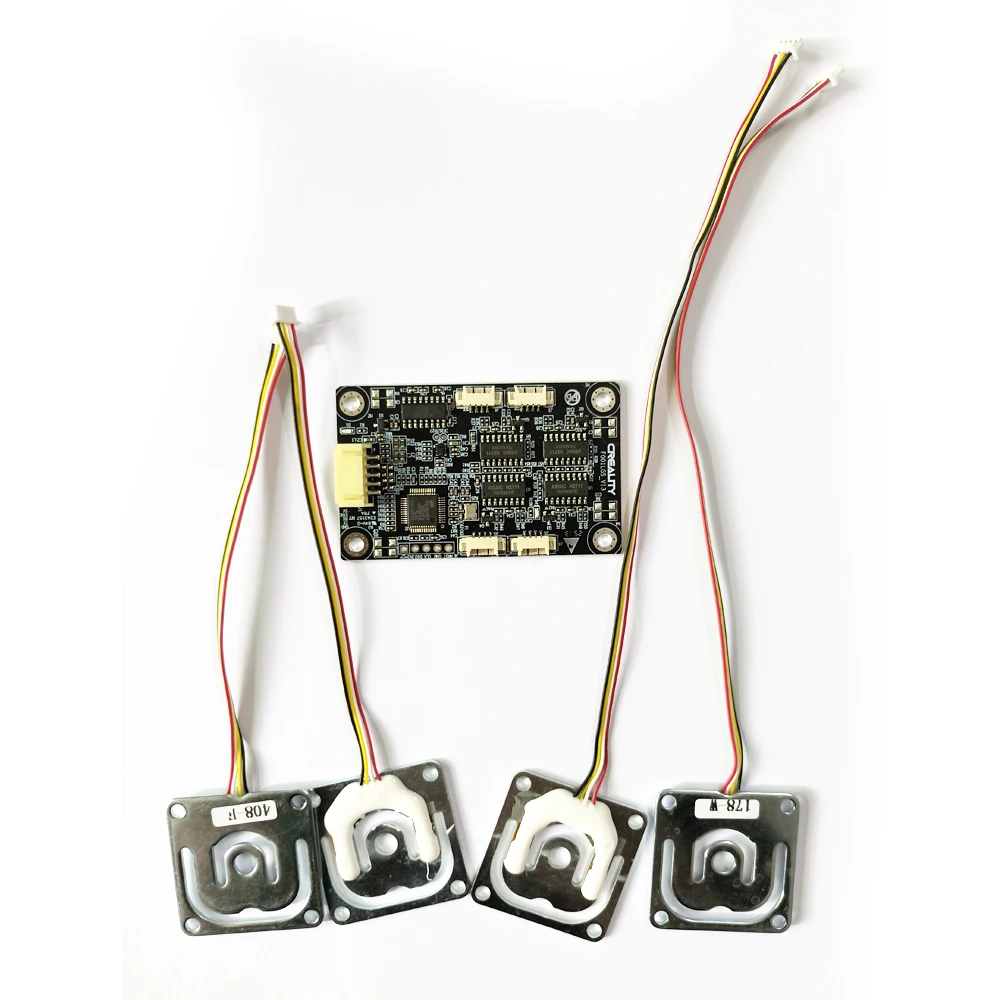 CREALITY Ender-3 V3 Kabel Kit  - Creality Printer Ender 3 V3 ulasan dan harga