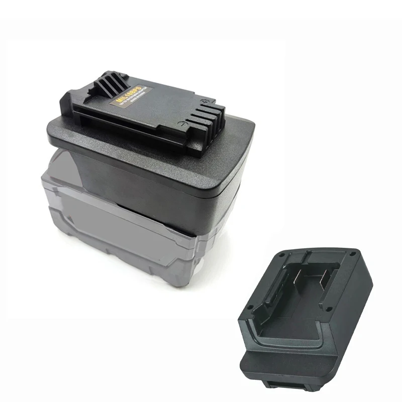 Adaptor baterai MIL18BPS untuk - Black+Decker Tool 20V Max ulasan dan harga