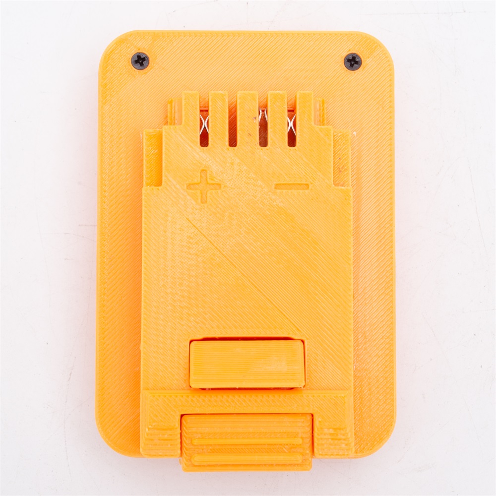 Untuk Adaptor Konverter Batera - Black+Decker Tool 20V Max ulasan dan harga