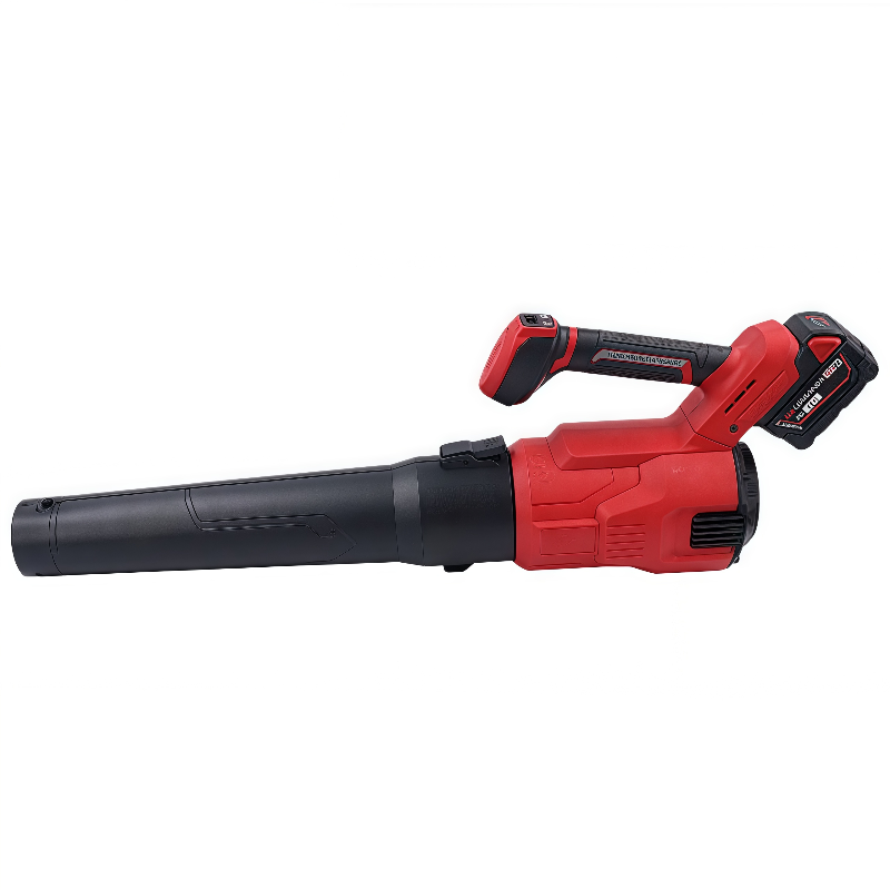 Alat Peniup Udara Elektrik Kua - Milwaukee Drill M18 Fuel ulasan dan harga
