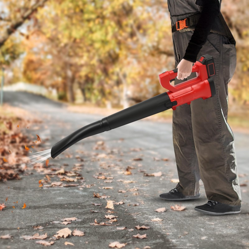 Alat Peniup Udara Elektrik Kua - Milwaukee Drill M18 Fuel ulasan dan harga