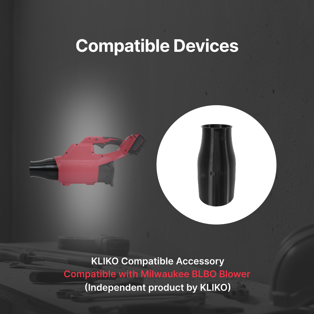Aksesori Alat Listrik Nosel Bl - Milwaukee Drill M18 Fuel ulasan dan harga