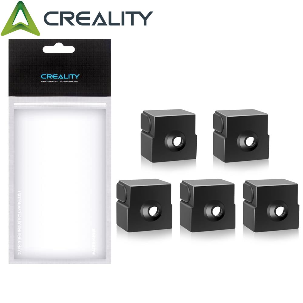 Creality Ender 3 V3 SE kaus ka - Creality Printer Ender 3 V3 ulasan dan harga