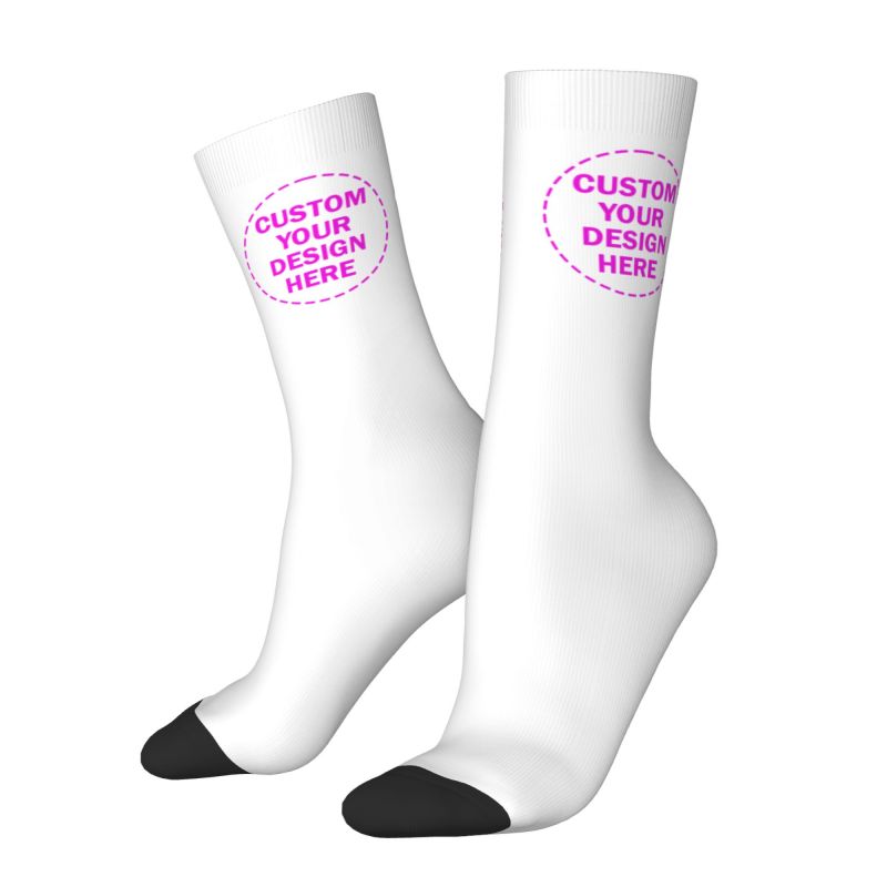 Kaos Kaki Pria Wanita Unisex D - Pipe Bending Spring ulasan dan harga