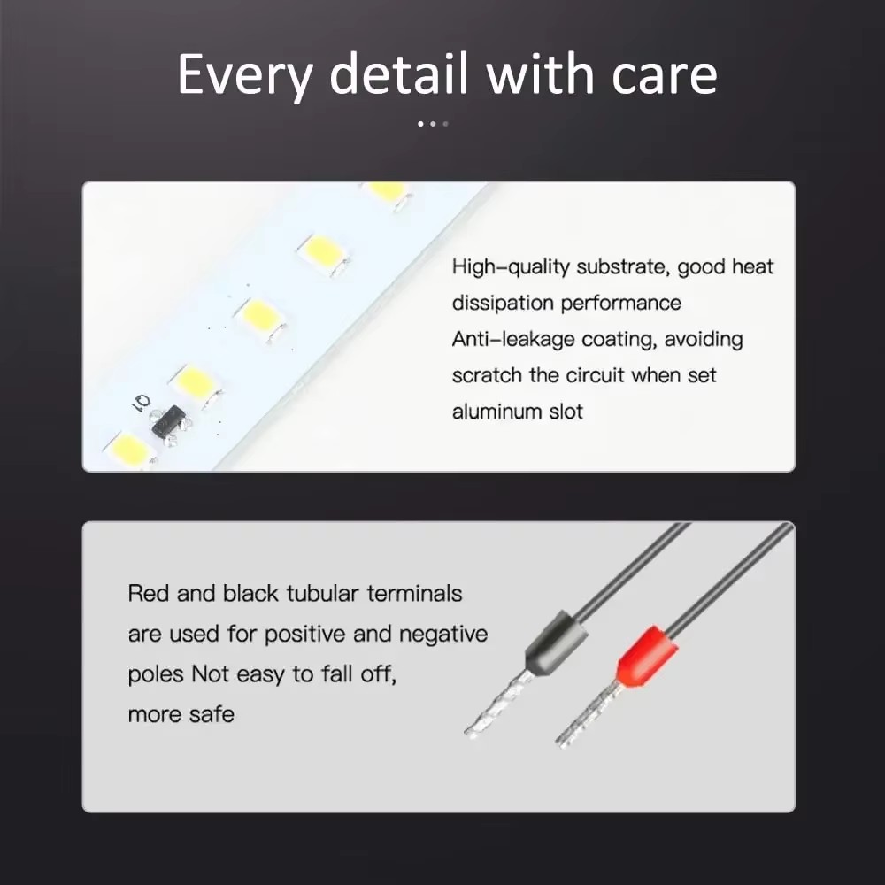 Kit Lampu LED Resmi Creality E - Creality Printer Ender 3 V3 ulasan dan harga