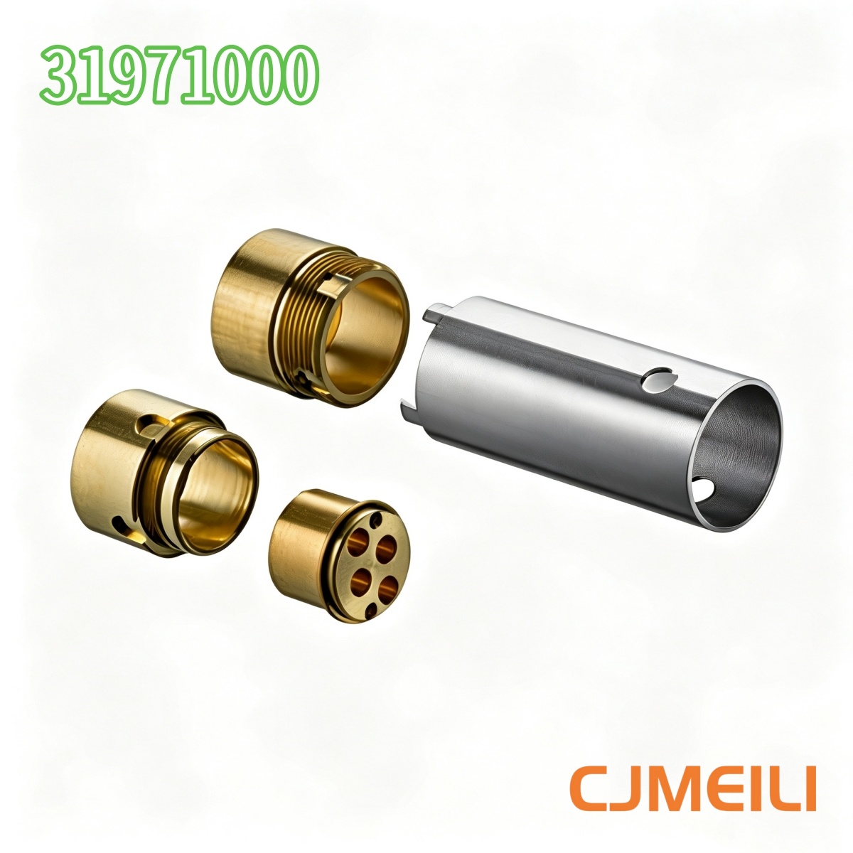 31971000 Selongsong Kartrid Ek - Basin Mixer Cartridge ulasan dan harga